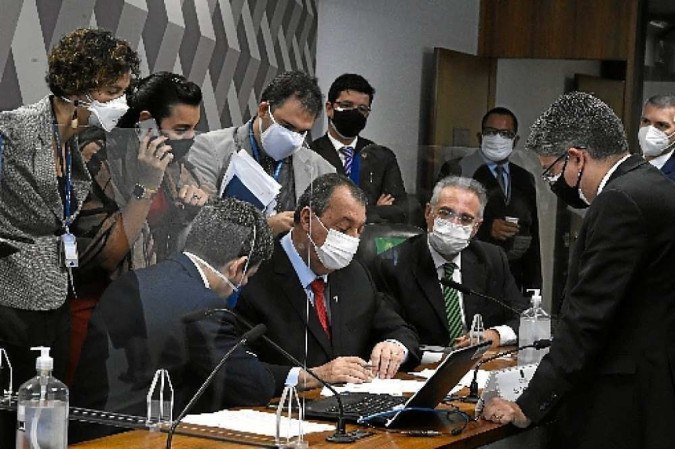 /Foto: Edilson Rodrigues/Agência Senado /Foto: Edilson Rodrigues/Agência Senado