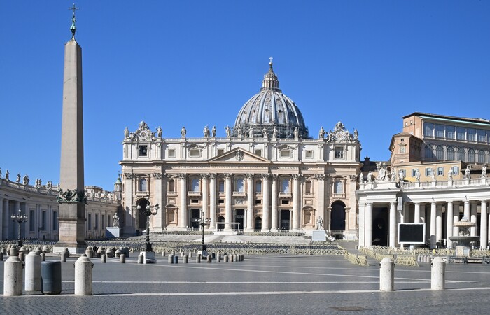/Foto: ANDREAS SOLARO / AFP /Foto: ANDREAS SOLARO / AFP