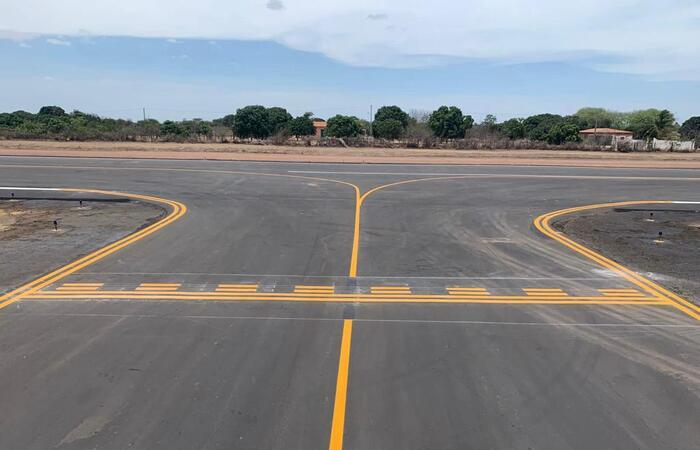 /Intervenções foram autorizadas em julho, pelo governador Paulo Câmara, e contaram com investimento de R$ 2,8 milhões. Foto: Divulgação/Seinfra /Intervenções foram autorizadas em julho, pelo governador Paulo Câmara, e contaram com investimento de R$ 2,8 milhões. Foto: Divulgação/Seinfra