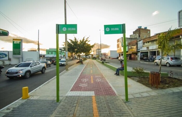 /Foto: Janaína Pepeu/Prefeitura de Caruaru /Foto: Janaína Pepeu/Prefeitura de Caruaru