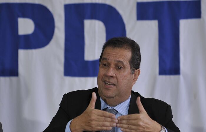 /Foto: RENATO ARAUJO/ABr