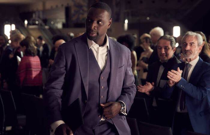 É o primeiro contrato desse tipo feito pela plataforma com um artista francês/Foto: Netflix/Divulgação É o primeiro contrato desse tipo feito pela plataforma com um artista francês/Foto: Netflix/Divulgação
