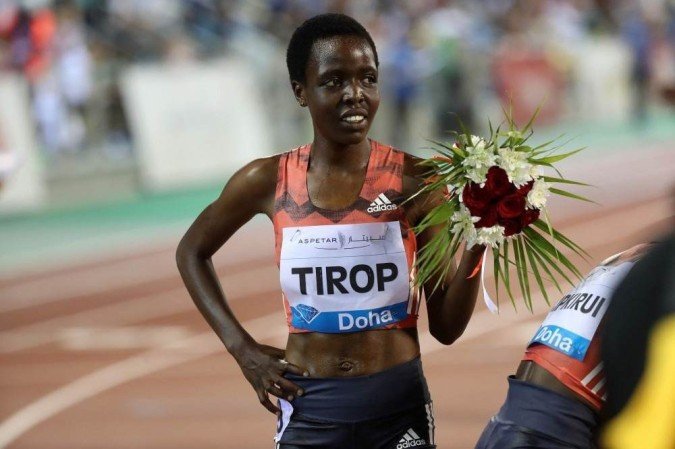 /Foto: KARIM JAAFAR / AFP /Foto: KARIM JAAFAR / AFP