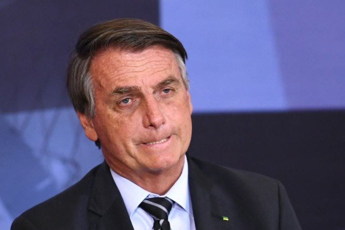 /Foto: EVARISTO SA/AFP /Foto: EVARISTO SA/AFP