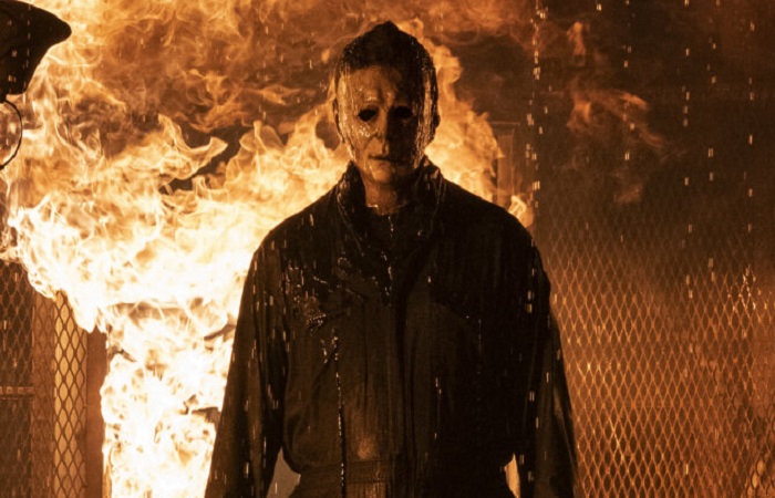 'Halloween Kills: O Terror Continua' estreia nesta quinta-feira/UNIVERSAL/DIVULGA&Ccedil;&Atilde;O