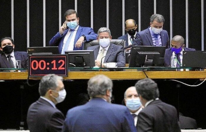 /crédito: Cleia Viana/Camara dos Deputados /crédito: Cleia Viana/Camara dos Deputados