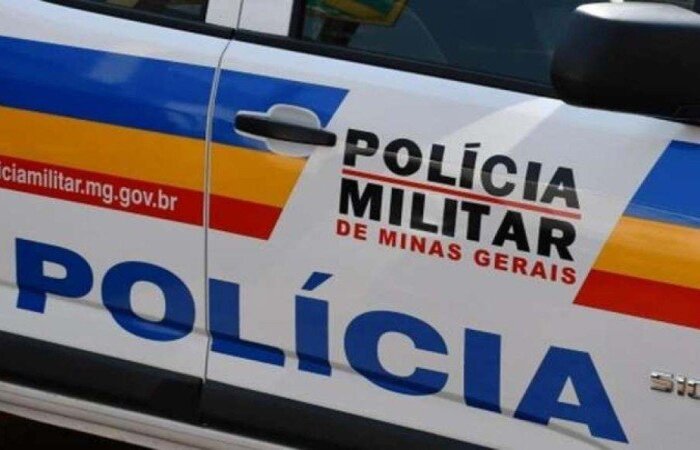 /crédito: PMMG/Divulgação /crédito: PMMG/Divulgação