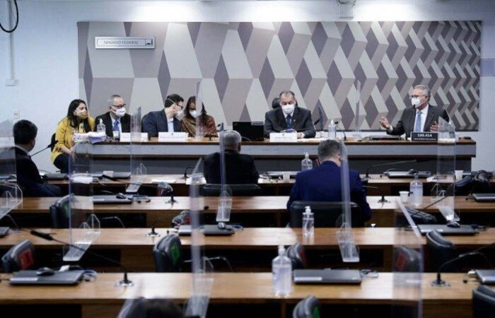 /Foto: Pedro França/Agência Senado /Foto: Pedro França/Agência Senado