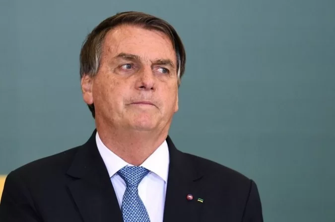 /Evaristo Sa/AFP /Evaristo Sa/AFP