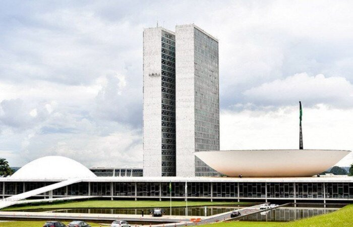 /Foto: Divulgação/Senado Federal