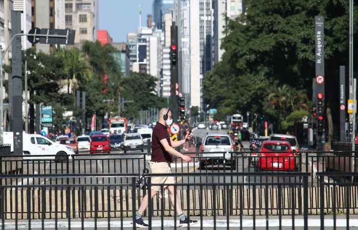 /Foto: Rovena Rosa/Agência Brasil /Foto: Rovena Rosa/Agência Brasil