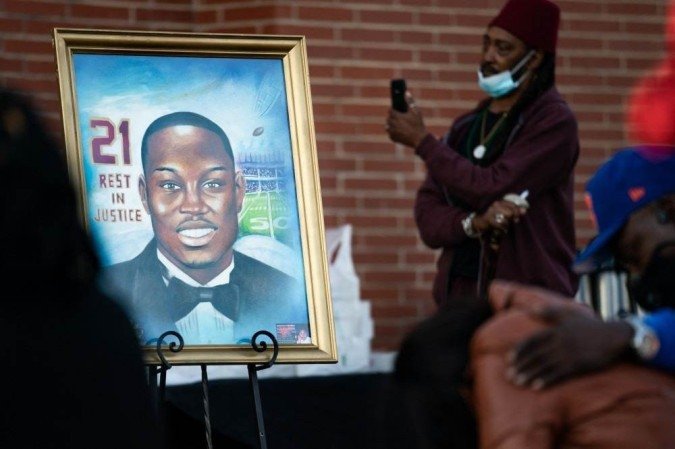 /Foto: GETTY IMAGES NORTH AMERICA / AFP /Foto: GETTY IMAGES NORTH AMERICA / AFP