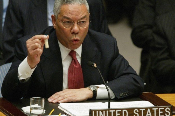 /Foto: Timothy A. CLARY / AFP /Foto: Timothy A. CLARY / AFP
