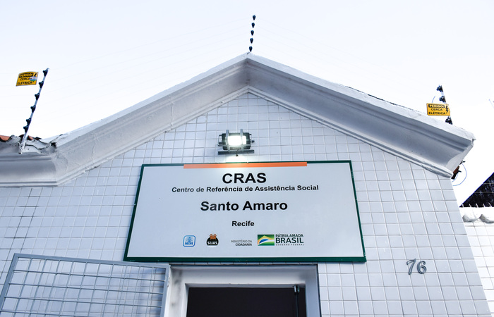 (Foto: Daniel Tavares/CRAS) /Foto: Daniel Tavares/CRAS