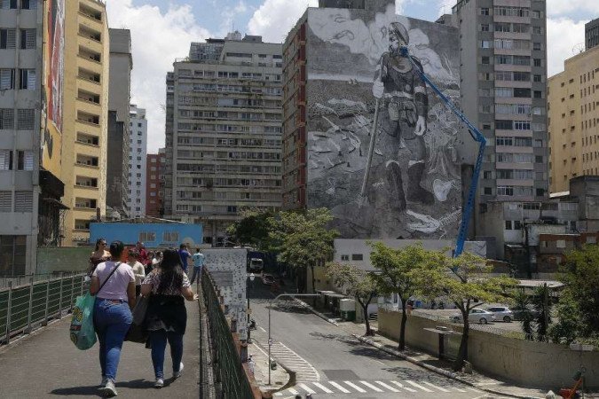 /Foto: Miguel SCHINCARIOL / AFP