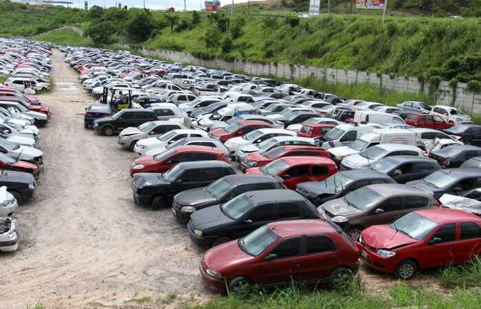 /Foto: Paulo Maciel/Detran-PE