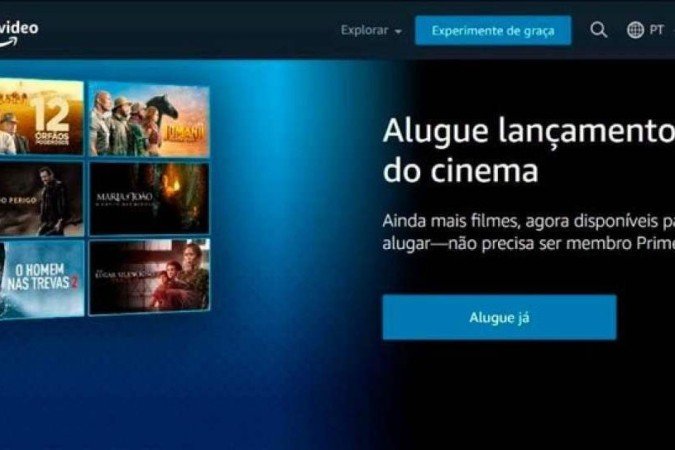 (Foto: Divulgação) /Foto: Divulgação