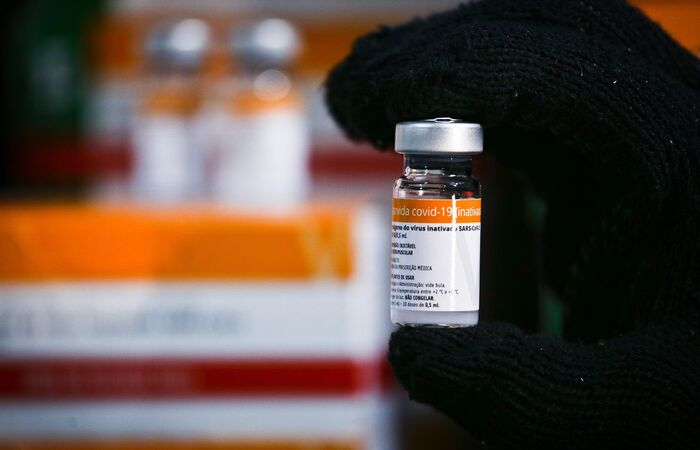 /Breno Esaki/Ag&ecirc;ncia Sa&uacute;de DF