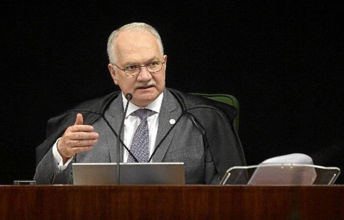 /Foto: Rosinei Coutinho/SCO/STF /Foto: Rosinei Coutinho/SCO/STF
