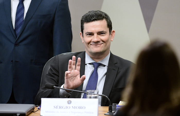 /Foto: Pedro França/Agência Senado /Foto: Pedro França/Agência Senado