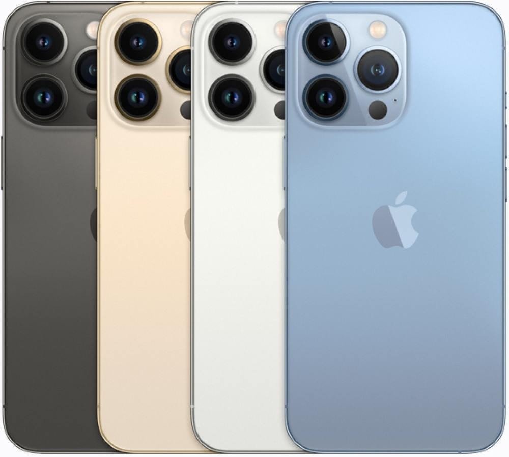 (Novas cores foram incluídas no Iphone 13. Foto: Apple/Reprodução) /Novas cores foram incluídas no Iphone 13. Foto: Apple/Reprodução