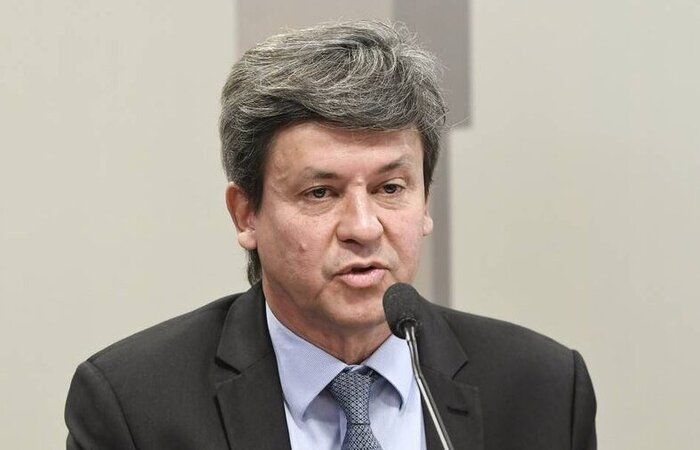 /Foto: Pedro França/Agência Senado