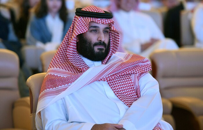 /Foto: Fayez Nureldine/AFP /Foto: Fayez Nureldine/AFP