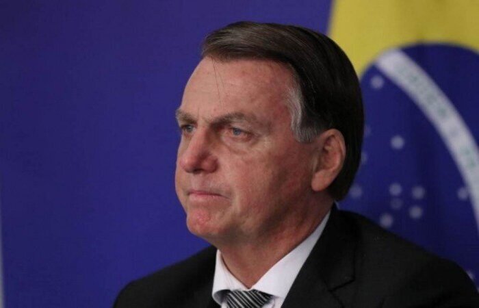 /Foto: MARCOS CORREA/AFP