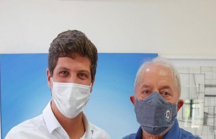 /Foto: Reprodu&ccedil;&atilde;o/Twitter
