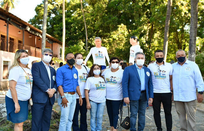 /Foto: Priscilla Buhr (AMCS)