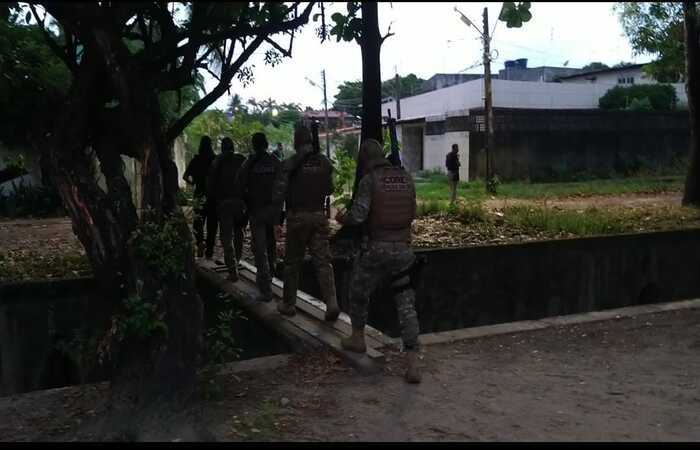 /Foto: Pol&iacute;cia Civil/Divulga&ccedil;&atilde;o