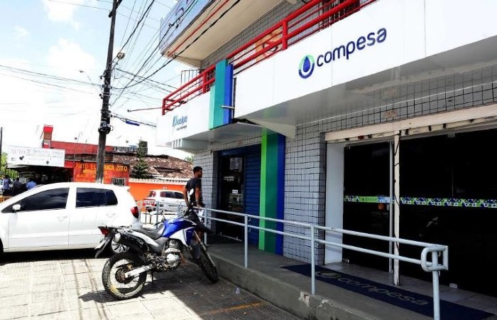 Até o final deste ano, pernambucanos poderão contar com facilidades exclusivas para firmar acordos de pagamentos das contas em atraso/Compesa/Divulgação Até o final deste ano, pernambucanos poderão contar com facilidades exclusivas para firmar acordos de pagamentos das contas em atraso/Compesa/Divulgação