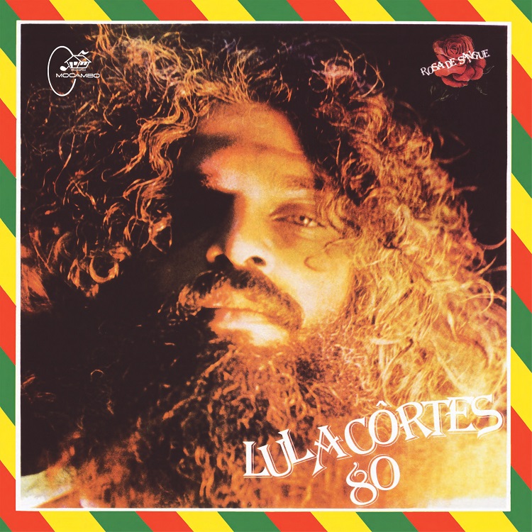 Capa do disco 
