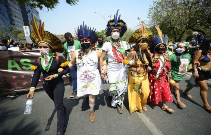 /cr&eacute;dito: Marcelo Ferreira/CB/D.A Press