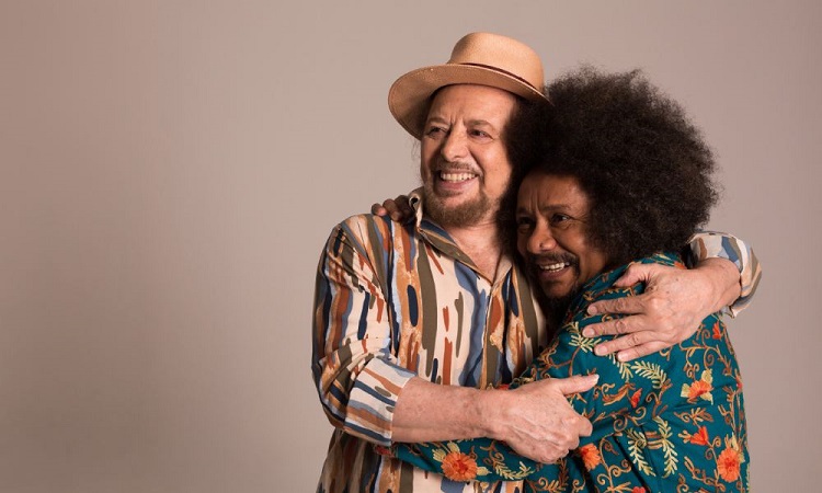 Violivoz, que chega hoje a Pernambuco, marca a retomada dos shows no Teatro Guararapes/Marcos Hermes/Divulga&ccedil;&atilde;o