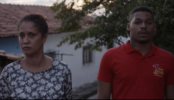 Okado em Rosário, curta de Juliana Soares e Igor Travassos