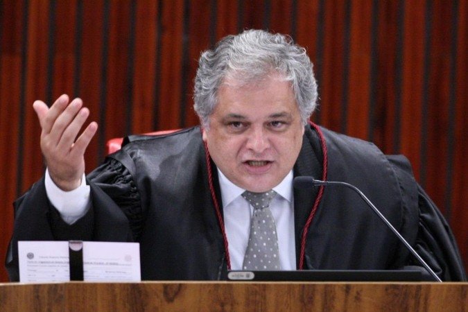 /Foto: Roberto Jayme/ Ascom /TSE /Foto: Roberto Jayme/ Ascom /TSE