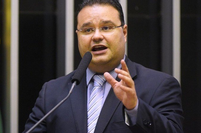/Foto: Divulgação/Câmara dos Deputados /Foto: Divulgação/Câmara dos Deputados