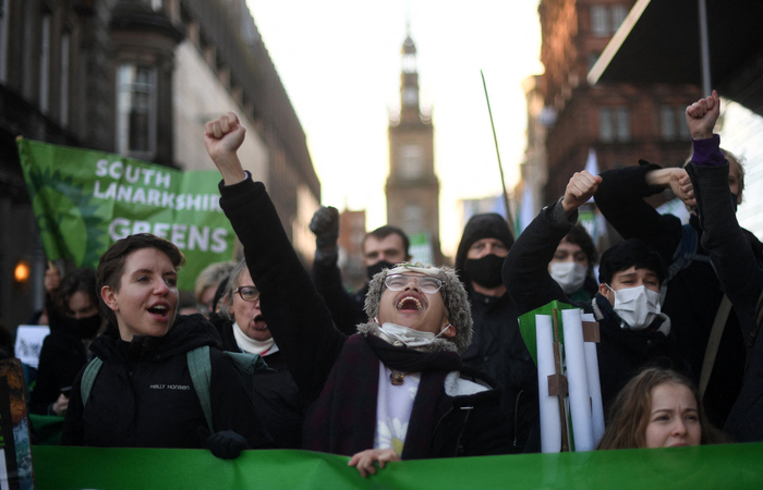 /Foto: Daniel Leal-Olivas/AFP /Foto: Daniel Leal-Olivas/AFP