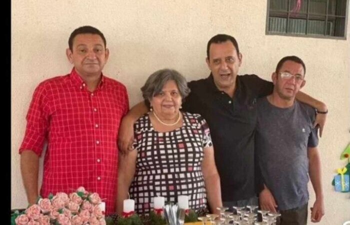/Foto: Acervo Pessoal /Foto: Acervo Pessoal
