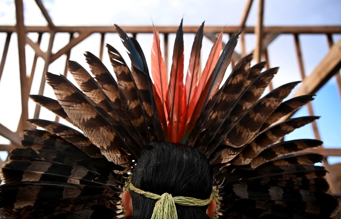 /Ben STANSALL / AFP /Ben STANSALL / AFP