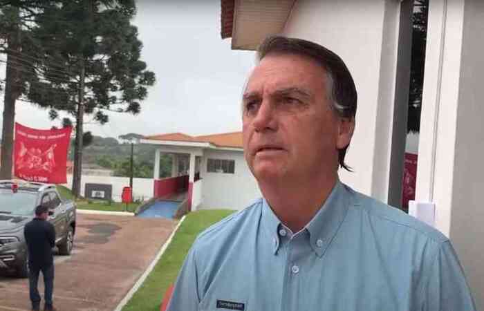/foto: Reprodução/Foco do Brasil/YouTube /foto: Reprodução/Foco do Brasil/YouTube