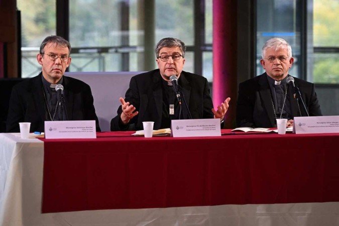 /Foto: Valentine CHAPUIS / AFP /Foto: Valentine CHAPUIS / AFP