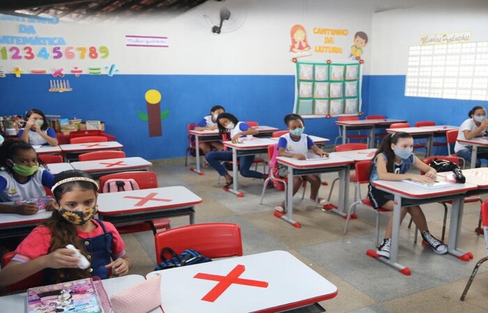 Há oportunidades para profissionais de diversas áreas e diferentes níveis de escolaridade./Prefeitura de Sirinhaém/Facebook/Reprodução Há oportunidades para profissionais de diversas áreas e diferentes níveis de escolaridade./Prefeitura de Sirinhaém/Facebook/Reprodução