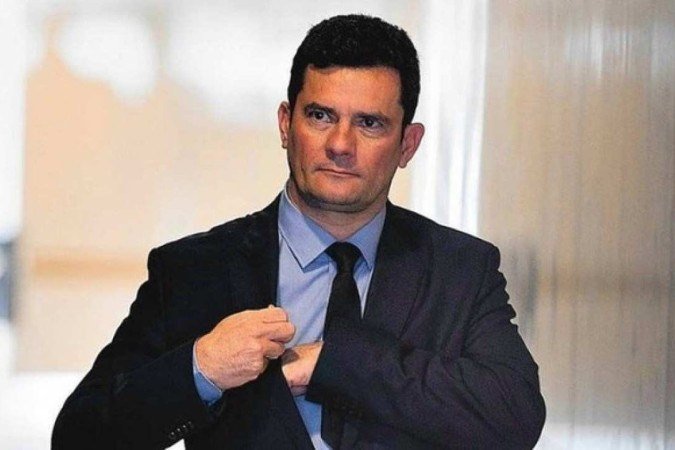 /crédito: Sergio LIMA / AFP /crédito: Sergio LIMA / AFP