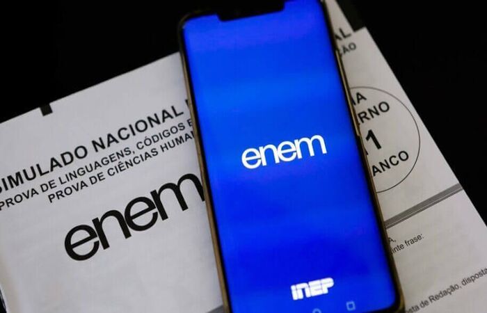 Conforme os trabalhadores demissões podem ser justificadas por 'fragilidade técnica e administrativa da atual gestão máxima do Inep'/Reprodução/Agência Brasil