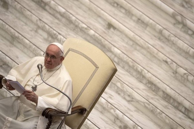 /Foto: Tiziana FABI / AFP /Foto: Tiziana FABI / AFP