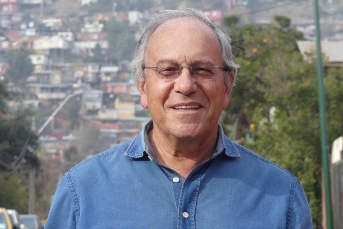 /Foto: Arquivo pessoal /Foto: Arquivo pessoal