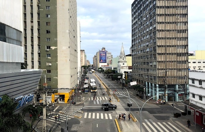A consulta faz parte da atualização do planejamento de longo prazo da capital pernambucana./Fabson Gabriel/Cortesia A consulta faz parte da atualização do planejamento de longo prazo da capital pernambucana./Fabson Gabriel/Cortesia
