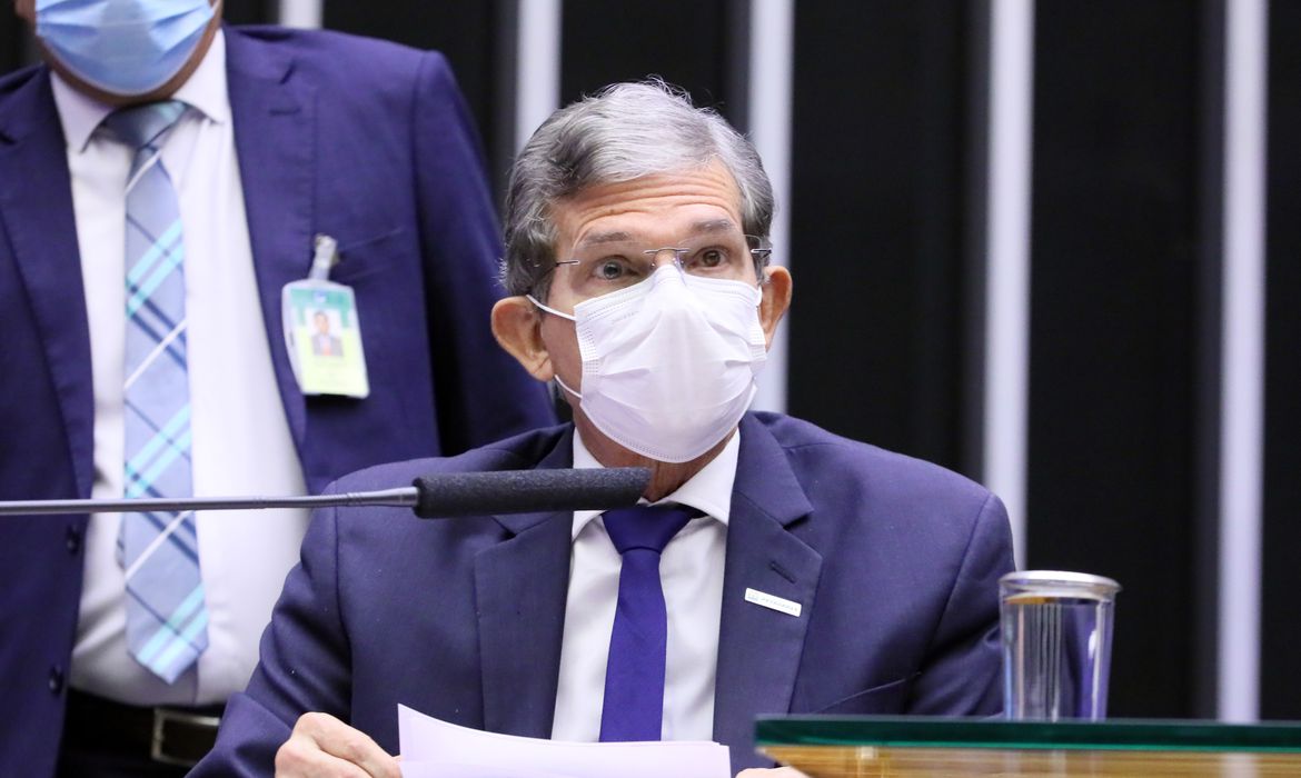 /Foto: Cleia Viana/Câmara dos Deputados /Foto: Cleia Viana/Câmara dos Deputados